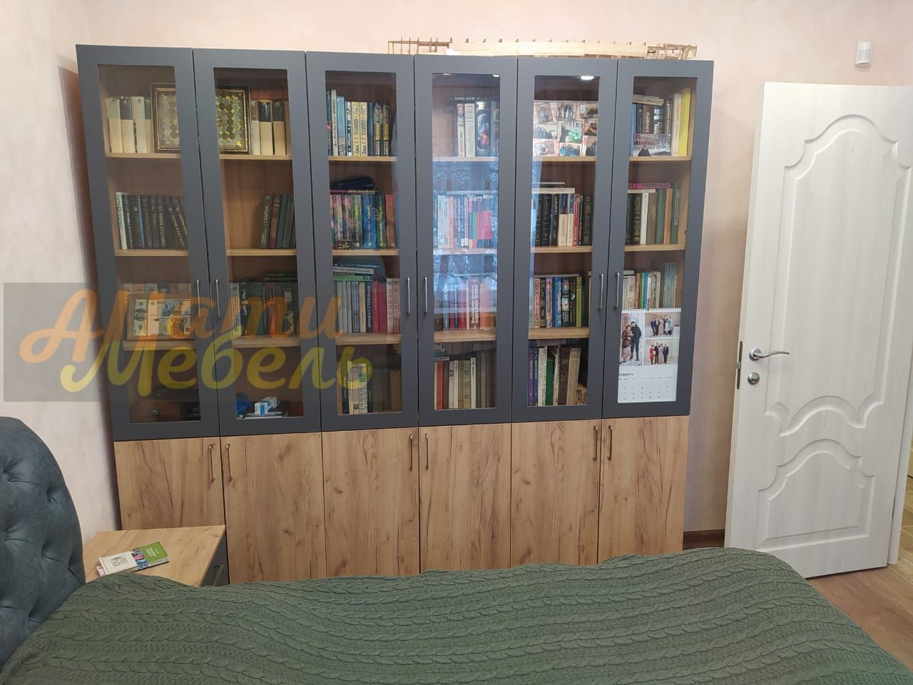 библиотека за 163363.28974 ₽