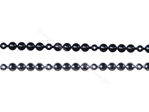 Банкетка большая Риал бирюза опоры белые