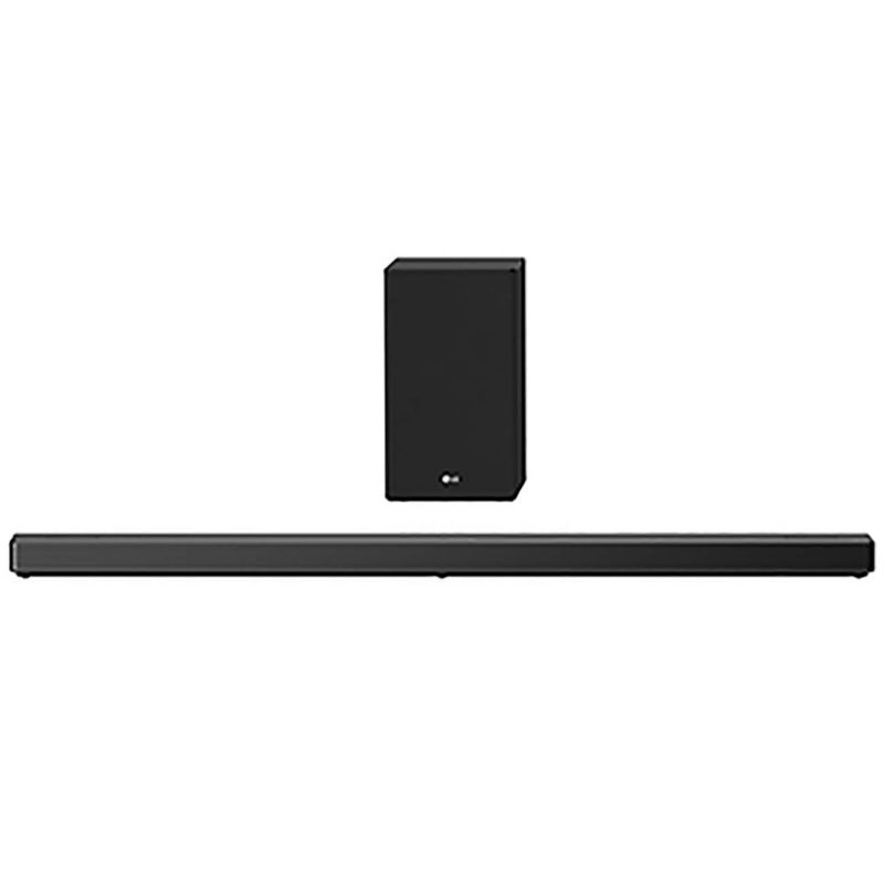 Саундбар LG SN10Y
