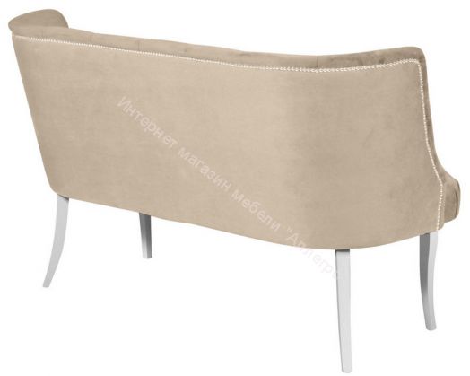 Диван Сорренто ваниль