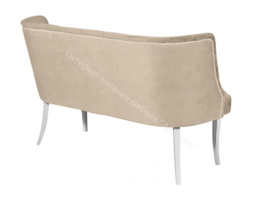 Диван Сорренто ваниль