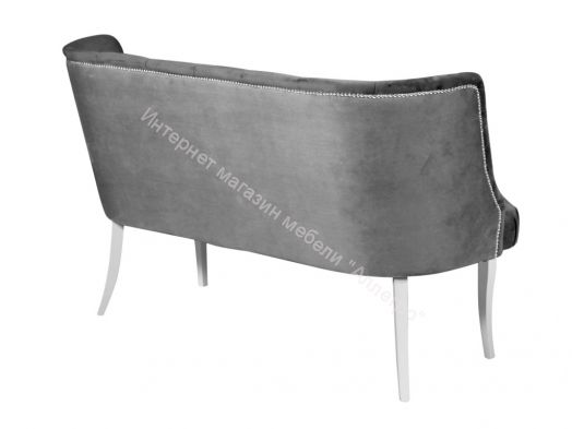 Диван Сорренто серый