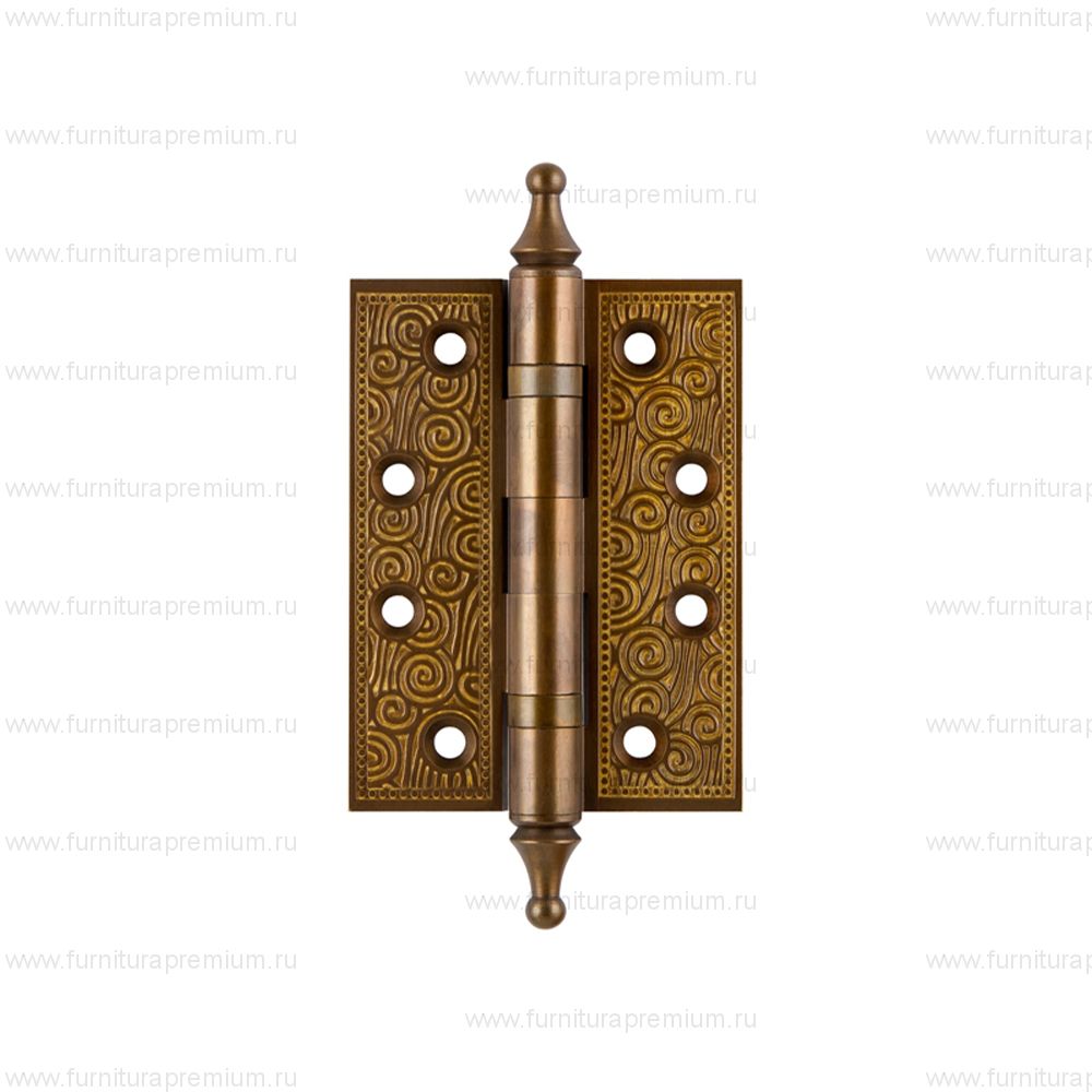 Петля Armadillo Castillo CL-500 A4 универсальная