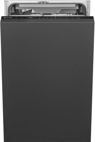 Посудомоечная машина Smeg ST4533IN