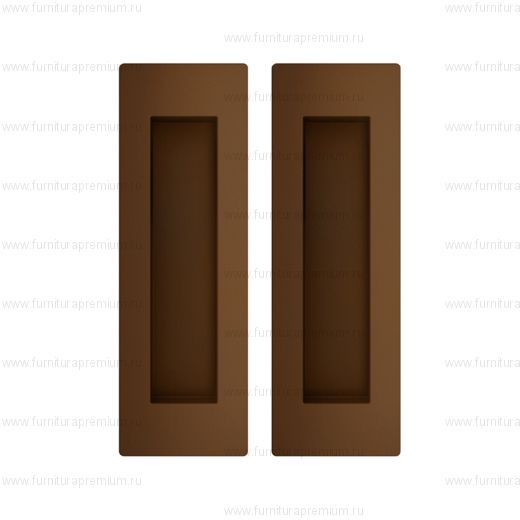 Ручка Armadillo SH010 URB для раздвижных дверей