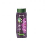 AROMA BLACK ORCHIDS гель для душа с черной орхидеей 400 мл