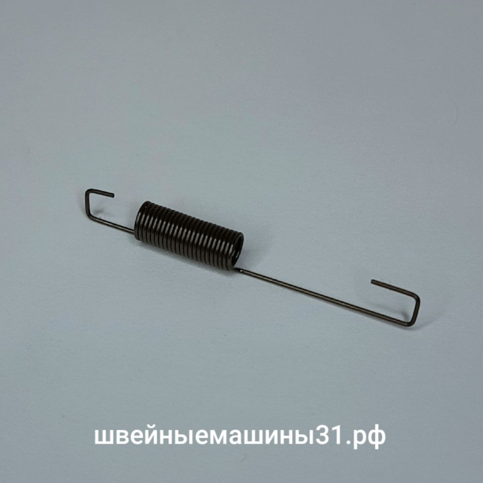 ПРУЖИНА #1  JANOME JEM   ЦЕНА 90 РУБ.