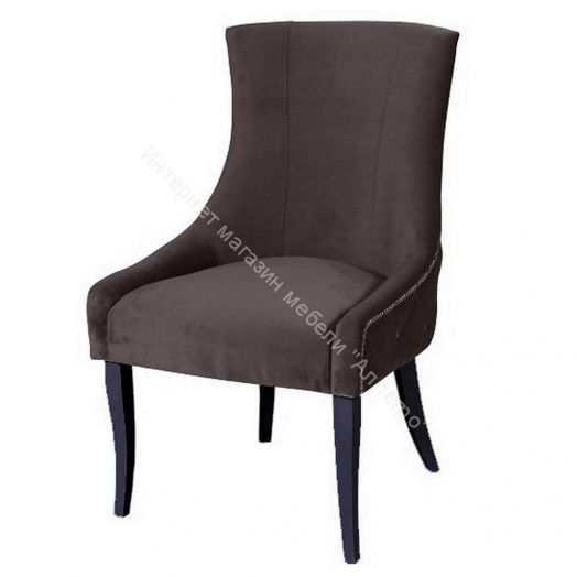 Стул Марцио коричневый