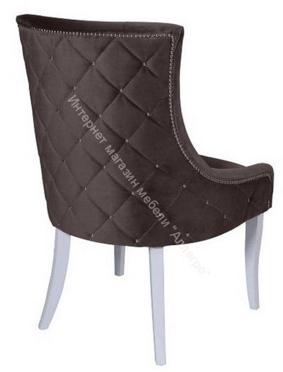 Стул Марцио коричневый