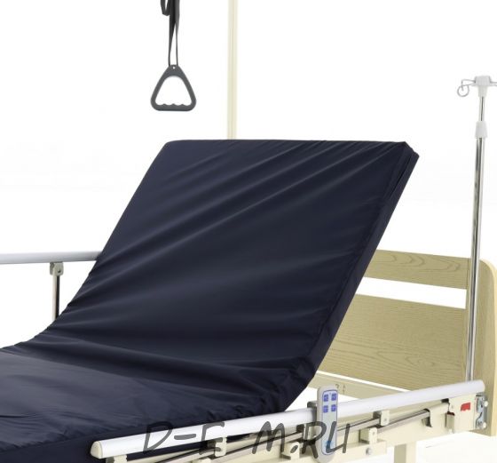 Кровать электрическая Med-Mos DB-7 (МЕ-2028Д) (2 функции)