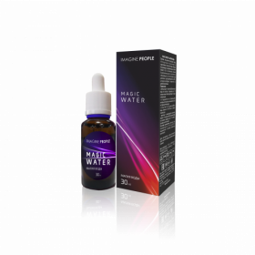 МЕГА АКЦИЯ   «MAGIC WATER»