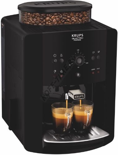 Кофемашина Krups  EA811010