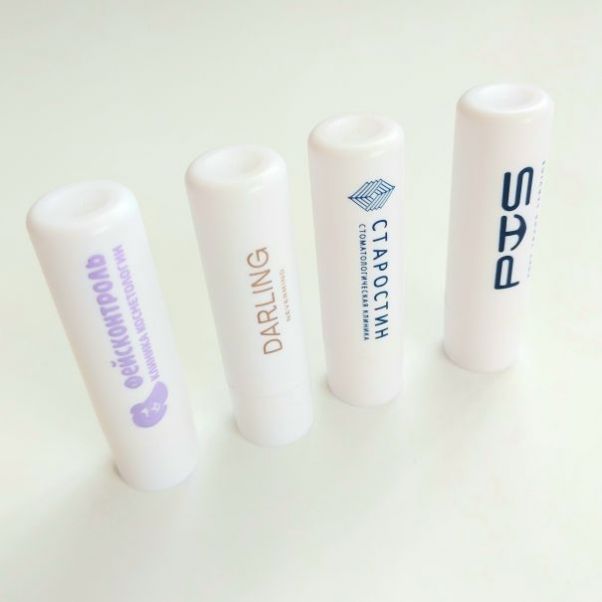 Гигиенические помады AIR KISS