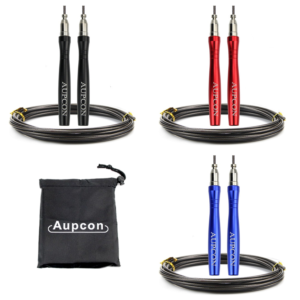 Скакалка AUPCON G2 PRO скоростная