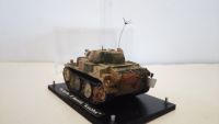 Немецкий танк  Pz.Kpfw. II Ausf.L Luchs