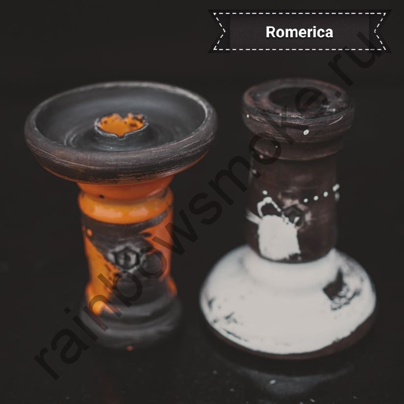 Глиняная чаша Kolos Romerica (Колос Ромерика)