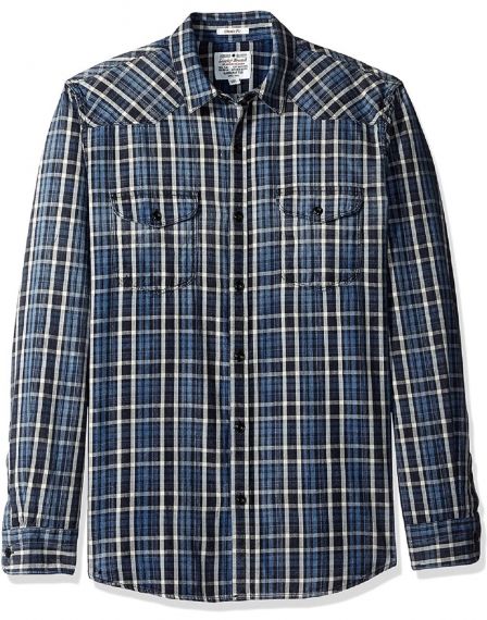 Lucky Brand