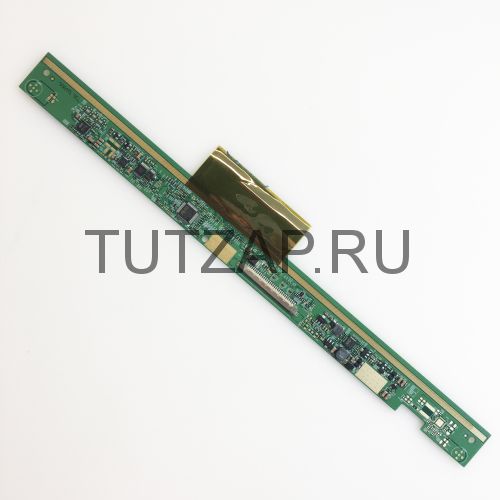 Планка матрицы T320XVN02.9 CTRL BD 32T24-C0A для телевизора Sharp LC-32LD165RU