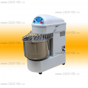 Тестомес спиральный GASTROMIX HS20A