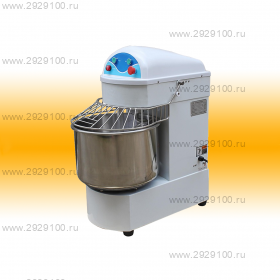 Тестомес спиральный GASTROMIX HS20A