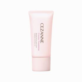 CEZANNE 20 Natural Ochre тональный крем