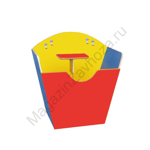 Контейнер для спортинвентаря №11