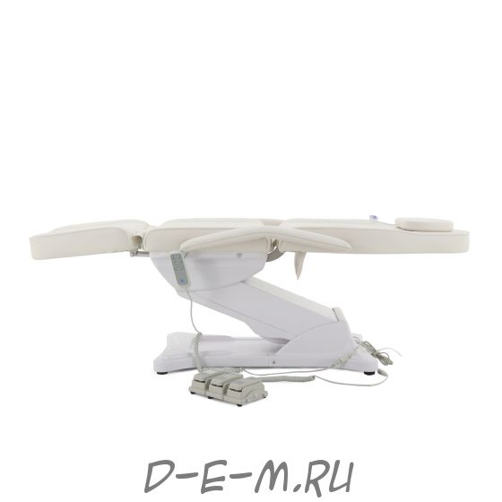 Косметологическое кресло электрическое 3 мотора Med-Mos ММКК-3 КО-176Д