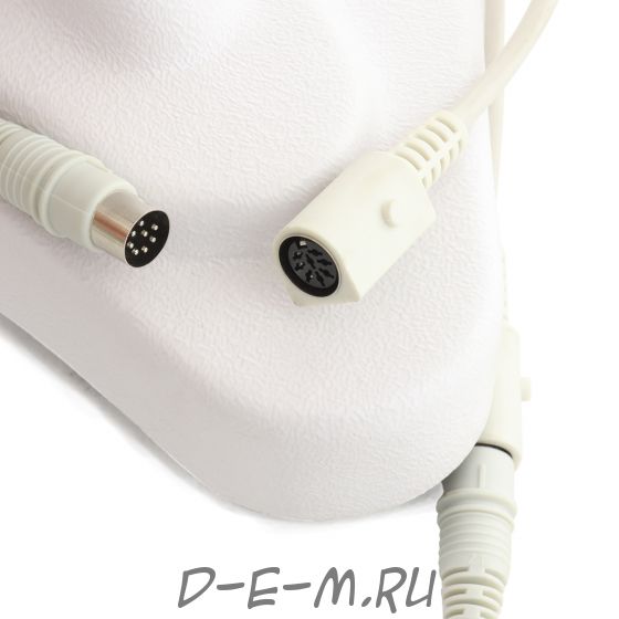 Косметологическое кресло электрическое 3 мотора Med-Mos ММКК-3 КО-176Д