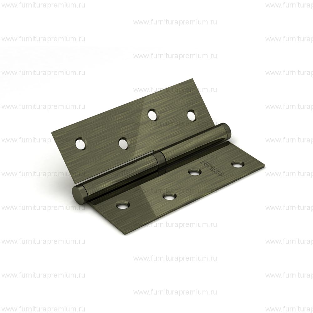 Петля карточная Fuaro IN4430 левая/правая