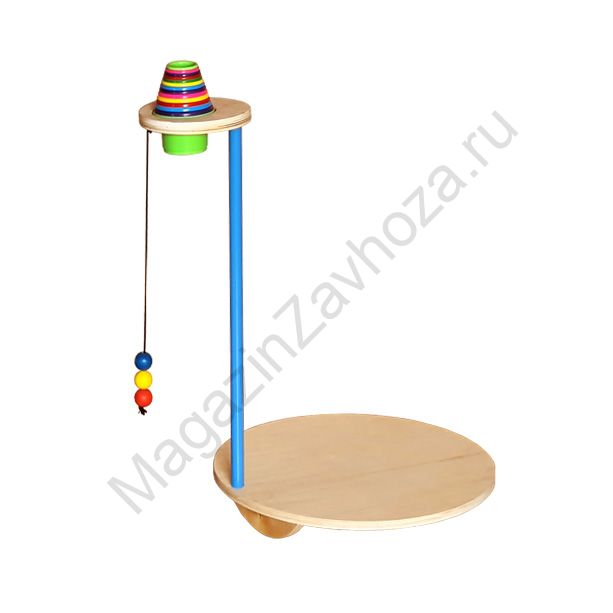 БАЛАНСИР "ЦИРК"