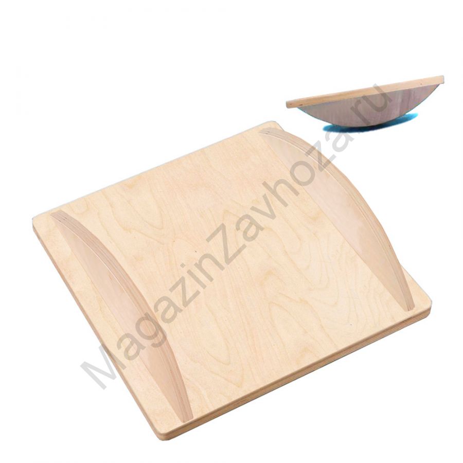 БАЛАНСИР КВАДРАТНЫЙ КАЧАНИЕ НА 2 СТОРОНЫ