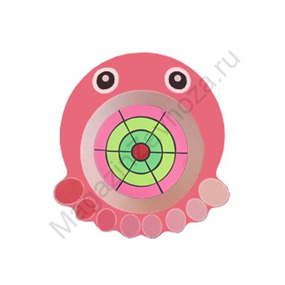 МИШЕНЬ МЕДУЗА