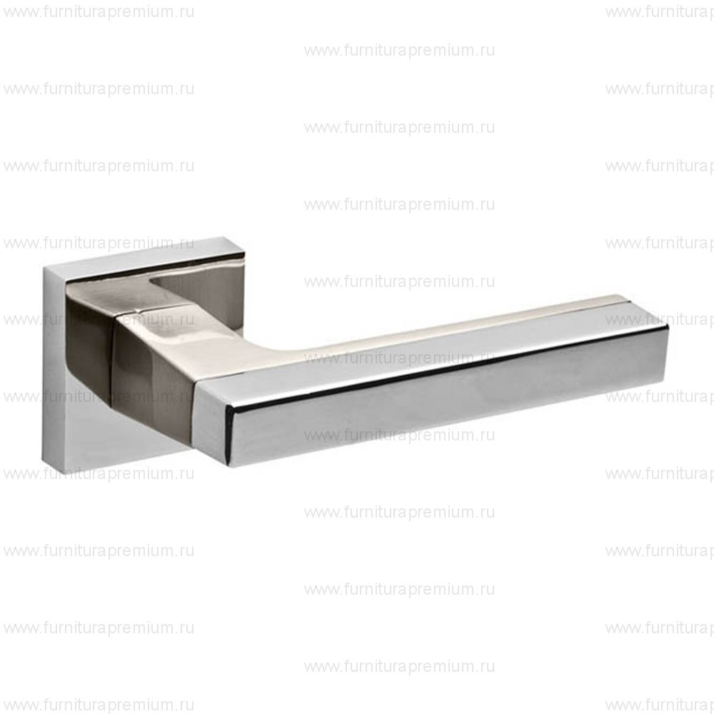 Ручка Fuaro Flash DM