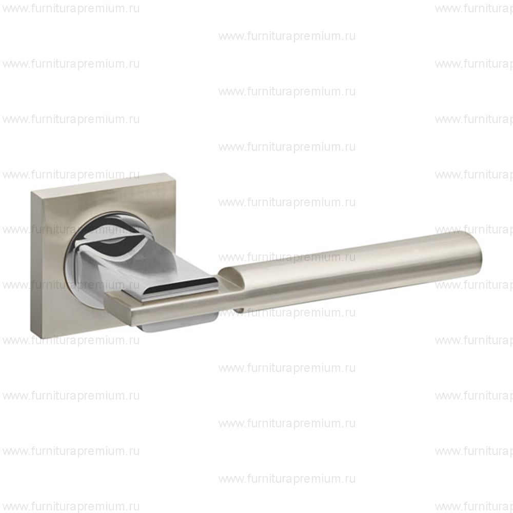 Ручка Fuaro Jazz KM