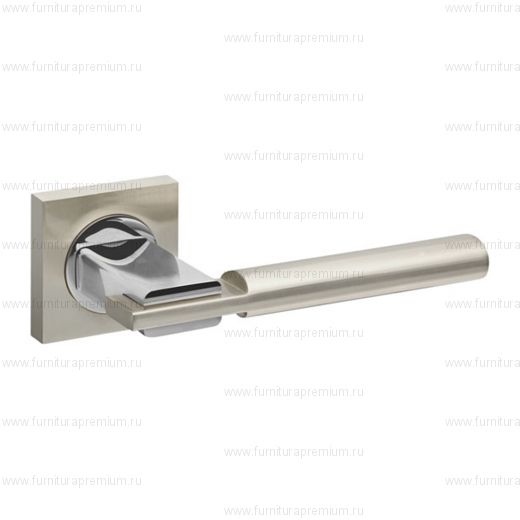 Ручка Fuaro Jazz KM