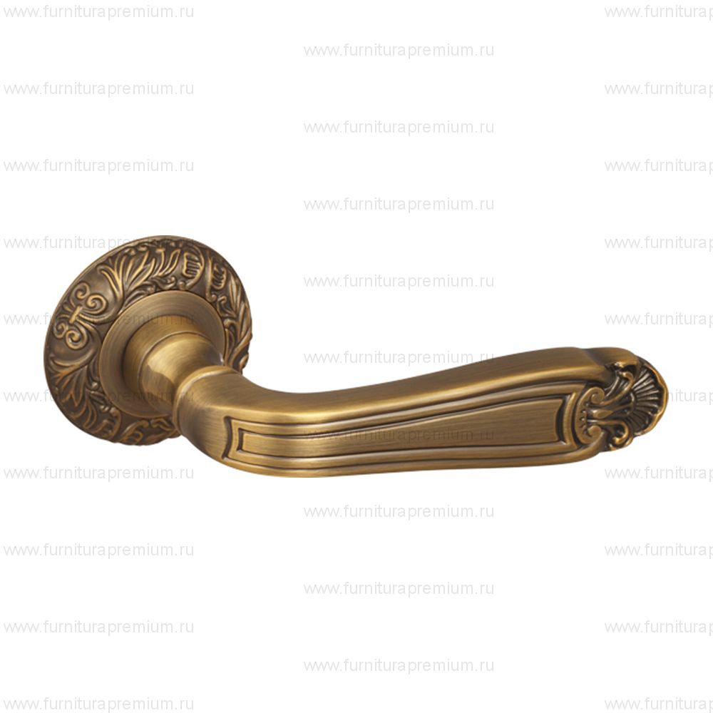 Ручка Fuaro Louvre SM