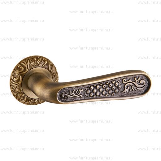 Ручка Fuaro Virginia SM