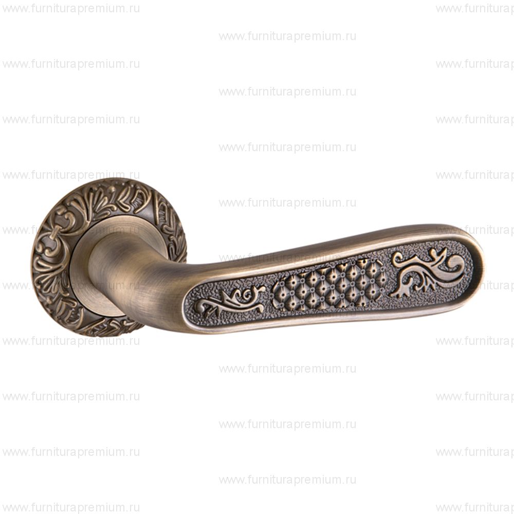 Ручка Fuaro Virginia SM