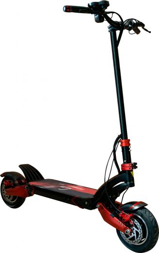 Электросамокат KUGOO G1