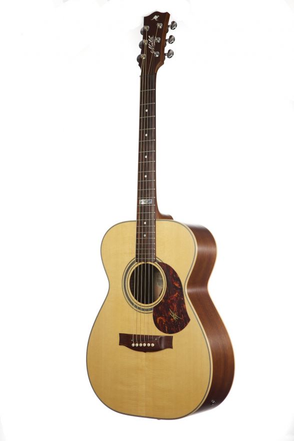 Гитара Maton EBG808TE