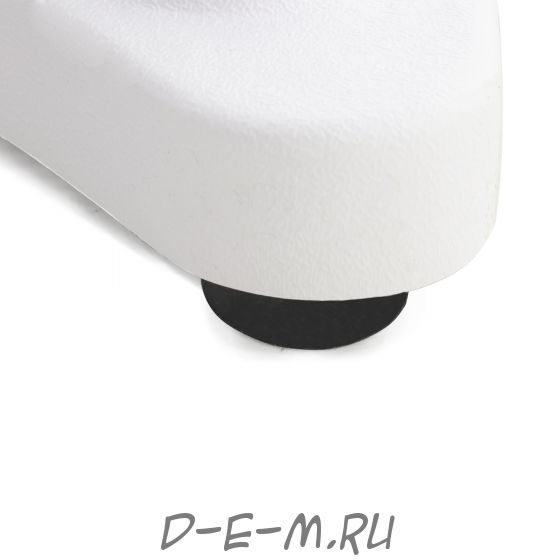 Косметологическое кресло электрическое 4 мотора Med-Mos ММКК-3 КО-184Д-00 с РУ