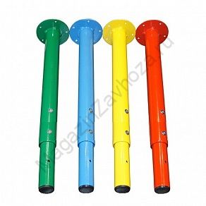 ОПОРА РЕГУЛИРУЕМАЯ ДЕТСКОГО СТОЛА 5 (400-580)