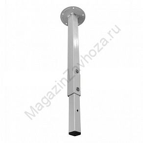 ОПОРА РЕГУЛИРУЕМАЯ ДЕТСКОГО СТОЛА 53 КВ