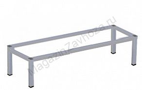 КАРКАС ШКАФА ДЕТСКОГО 1 (СО СМЕЩЕНИЕМ ПОД ПЛИНТУС)