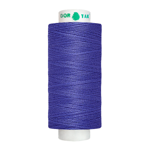 Нить DorTak цвет 744 №40/2 360м.     Цена 29 руб/шт