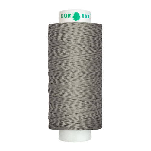 Нить DorTak цвет 664 №40/2 360м.     Цена 29 руб/шт