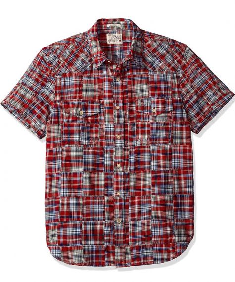 Lucky Brand