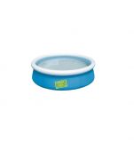 Бассейн надувной Bestway 57241