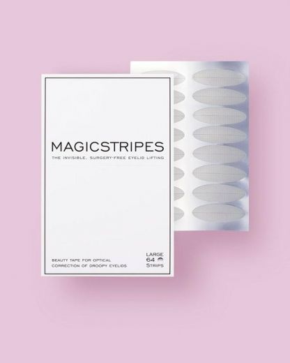 Magicstripes полоски для век (размер L)