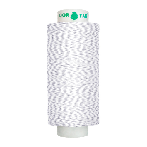 Нить DorTak цвет 284 №40/2 360м.     Цена 29 руб/шт